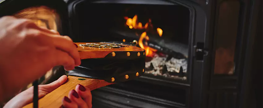 Cost of Wood Furnace Repair and Installation Services in San Marcos, CA