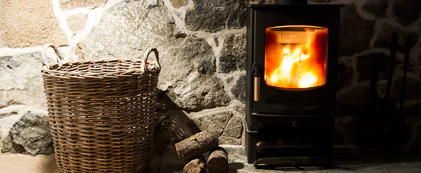 24/7 Wood Stove Installation Services in San Marcos, California