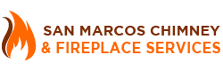 Fireplace And Chimney Services in San Marcos